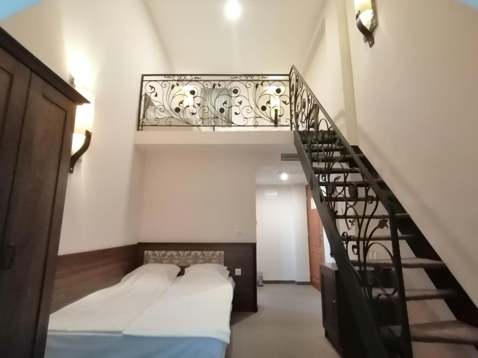 Hotel Aristokrat Obzor Luaran gambar