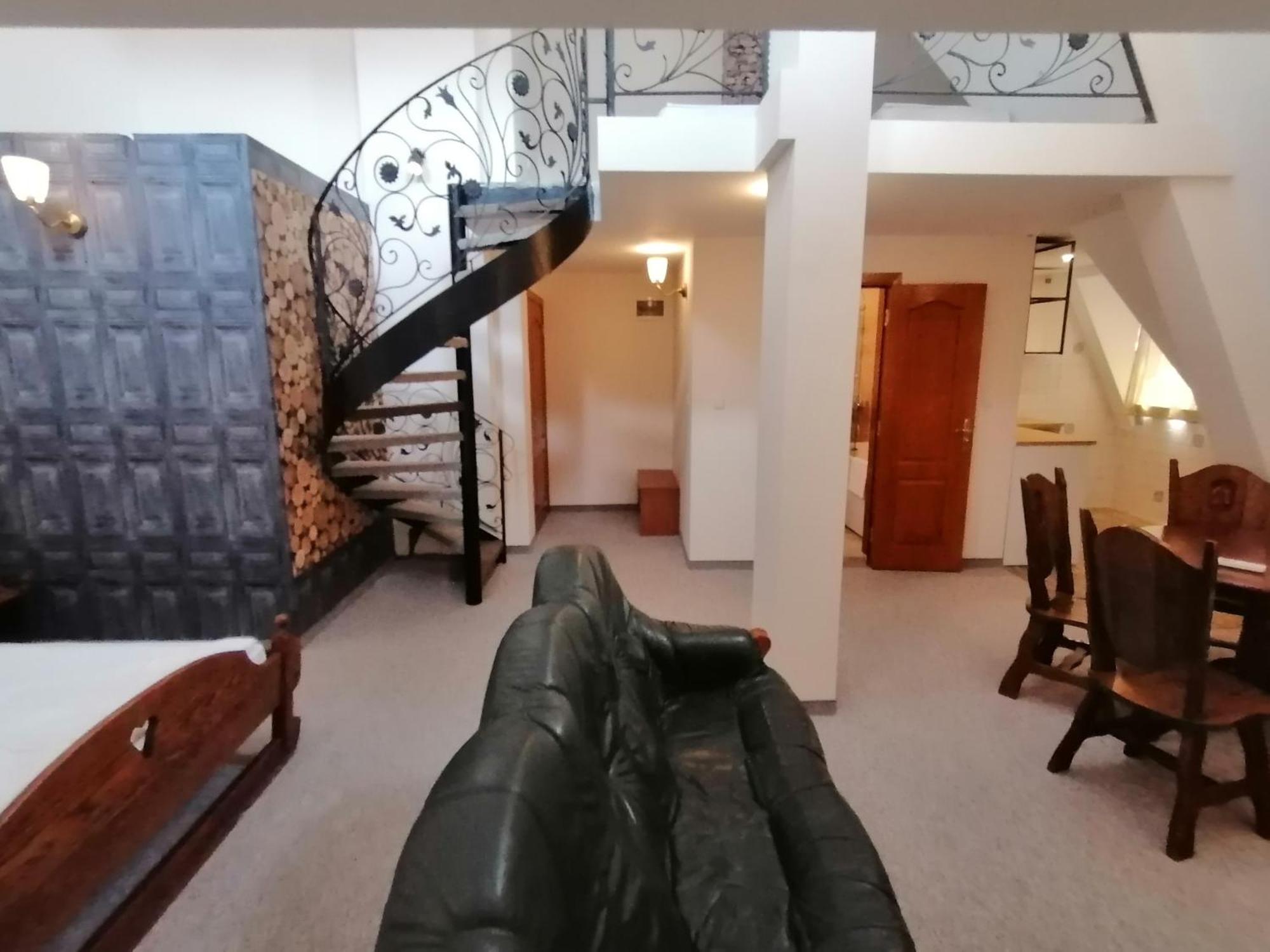 Hotel Aristokrat Obzor Luaran gambar