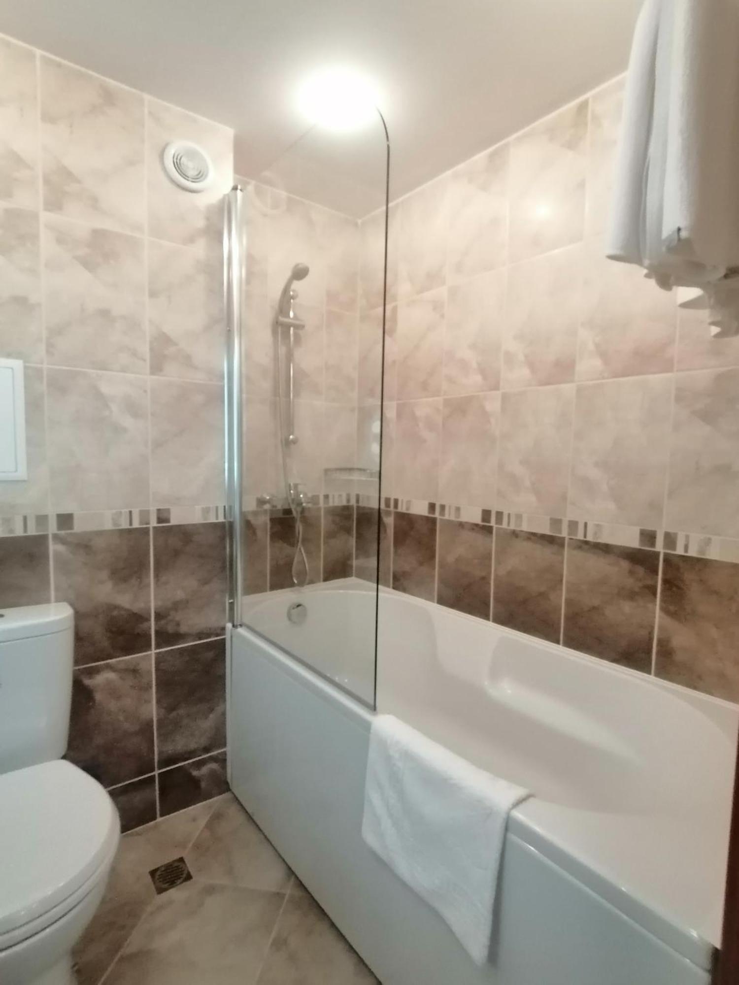 Hotel Aristokrat Obzor Bilik gambar