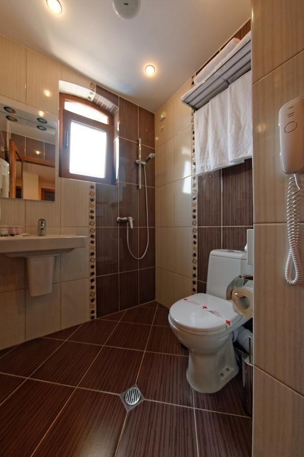 Hotel Aristokrat Obzor Luaran gambar