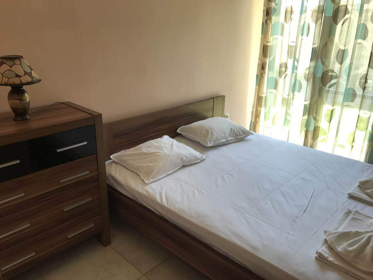 Hotel Aristokrat Obzor Luaran gambar