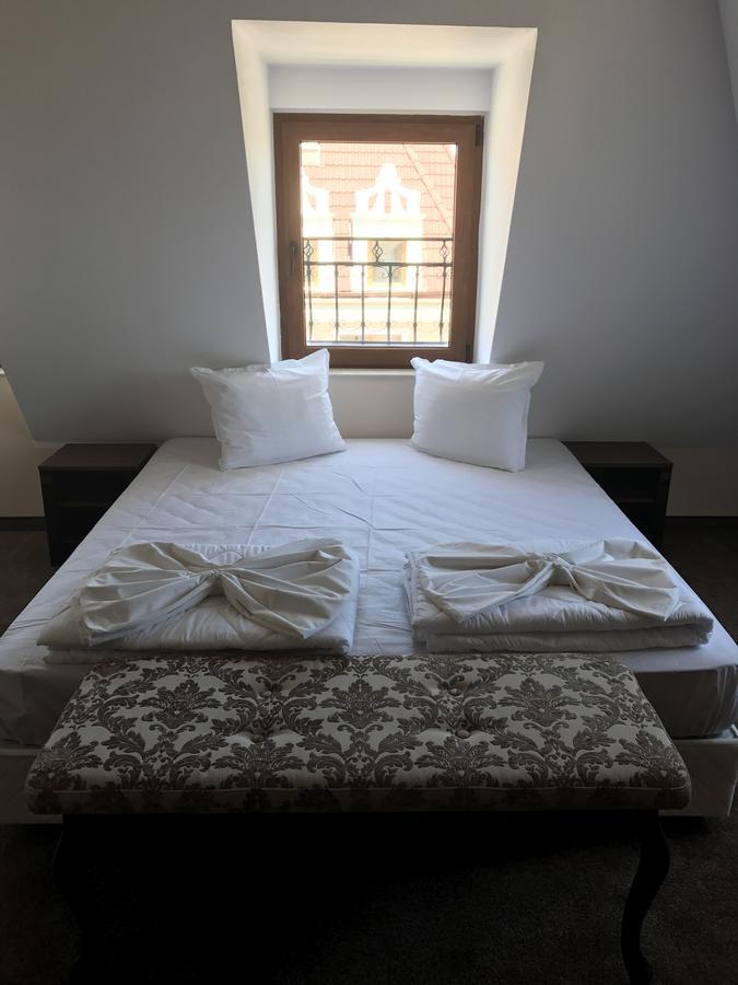 Hotel Aristokrat Obzor Luaran gambar